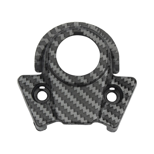 CARBON FIBER KEY IGNITION