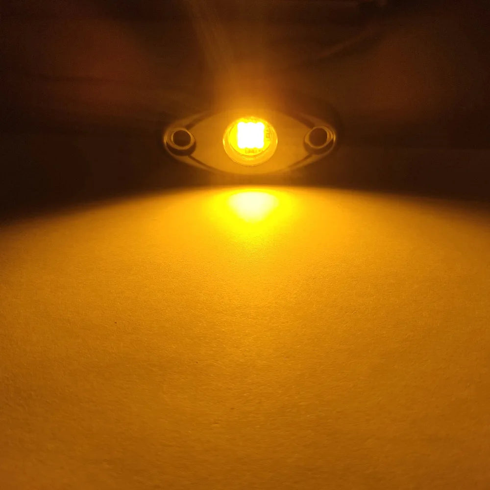 ROCK LIGHT