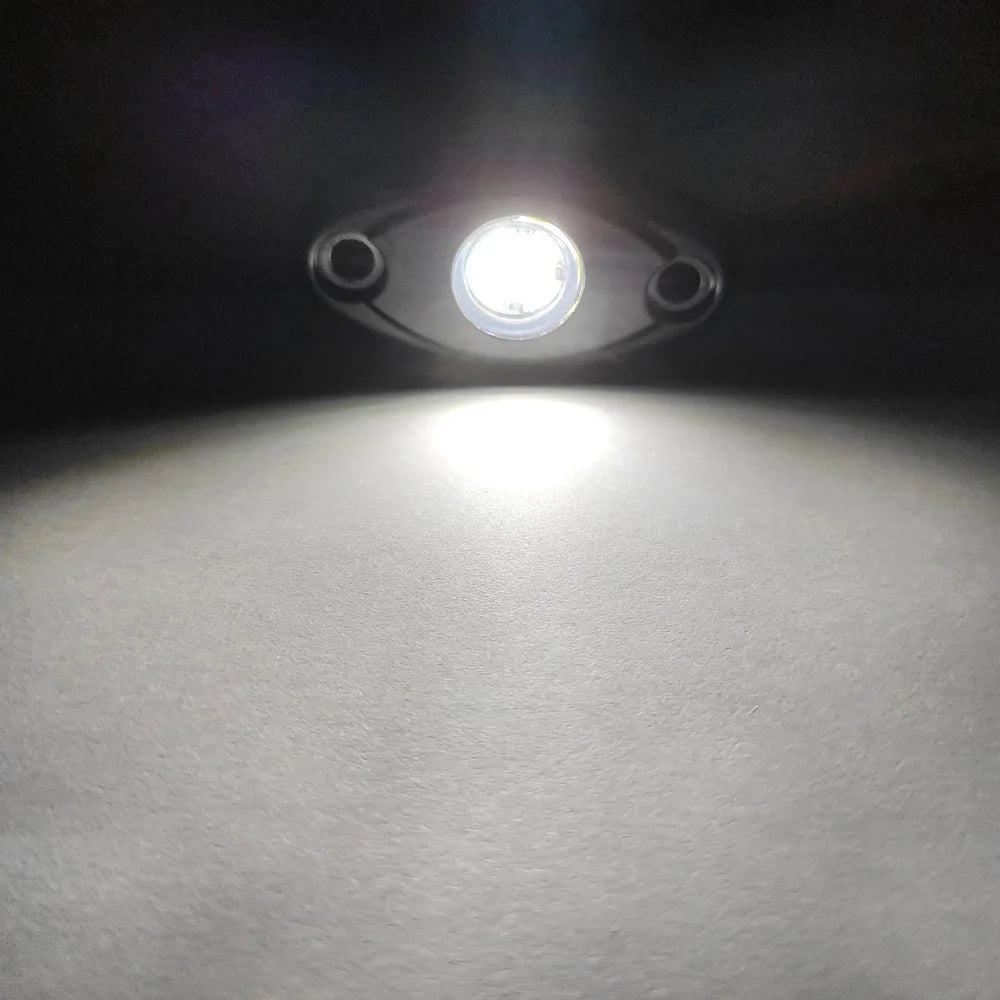 ROCK LIGHT