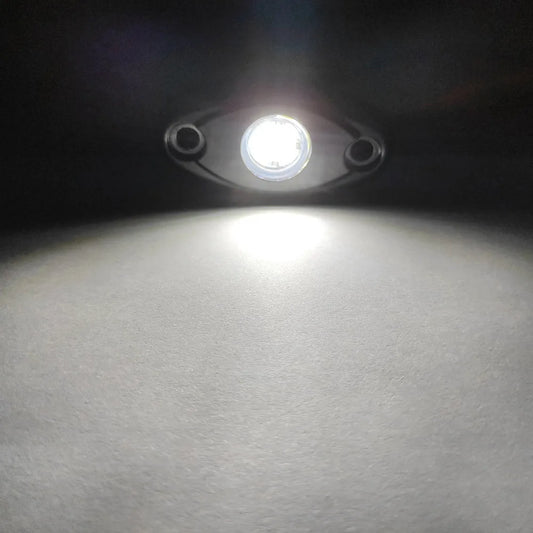 ROCK LIGHT