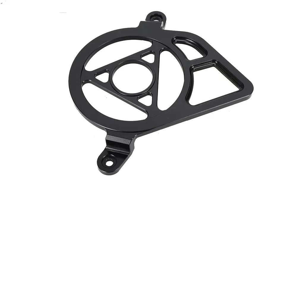 MOTOR COVER #2