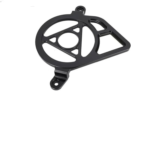 MOTOR COVER #2