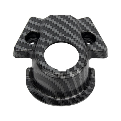 CARBON FIBER KEY IGNITION