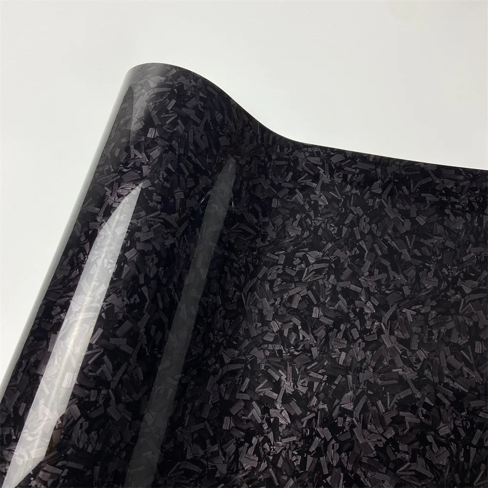CARBON FIBER WRAP