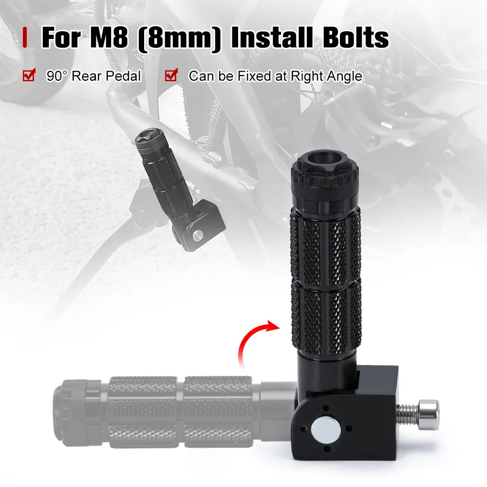 FOLDING PEGS