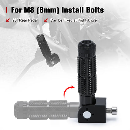 FOLDING PEGS
