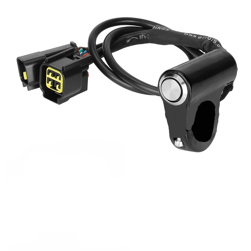 KILL SWITCH FOR HEADLIGHT