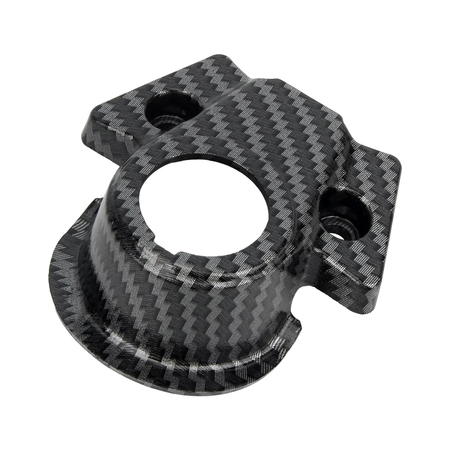 CARBON FIBER KEY IGNITION