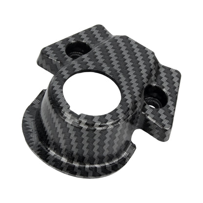 CARBON FIBER KEY IGNITION