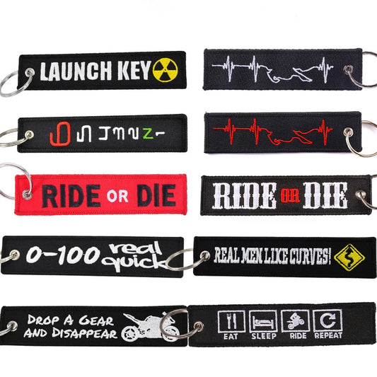 KEY CHAINS