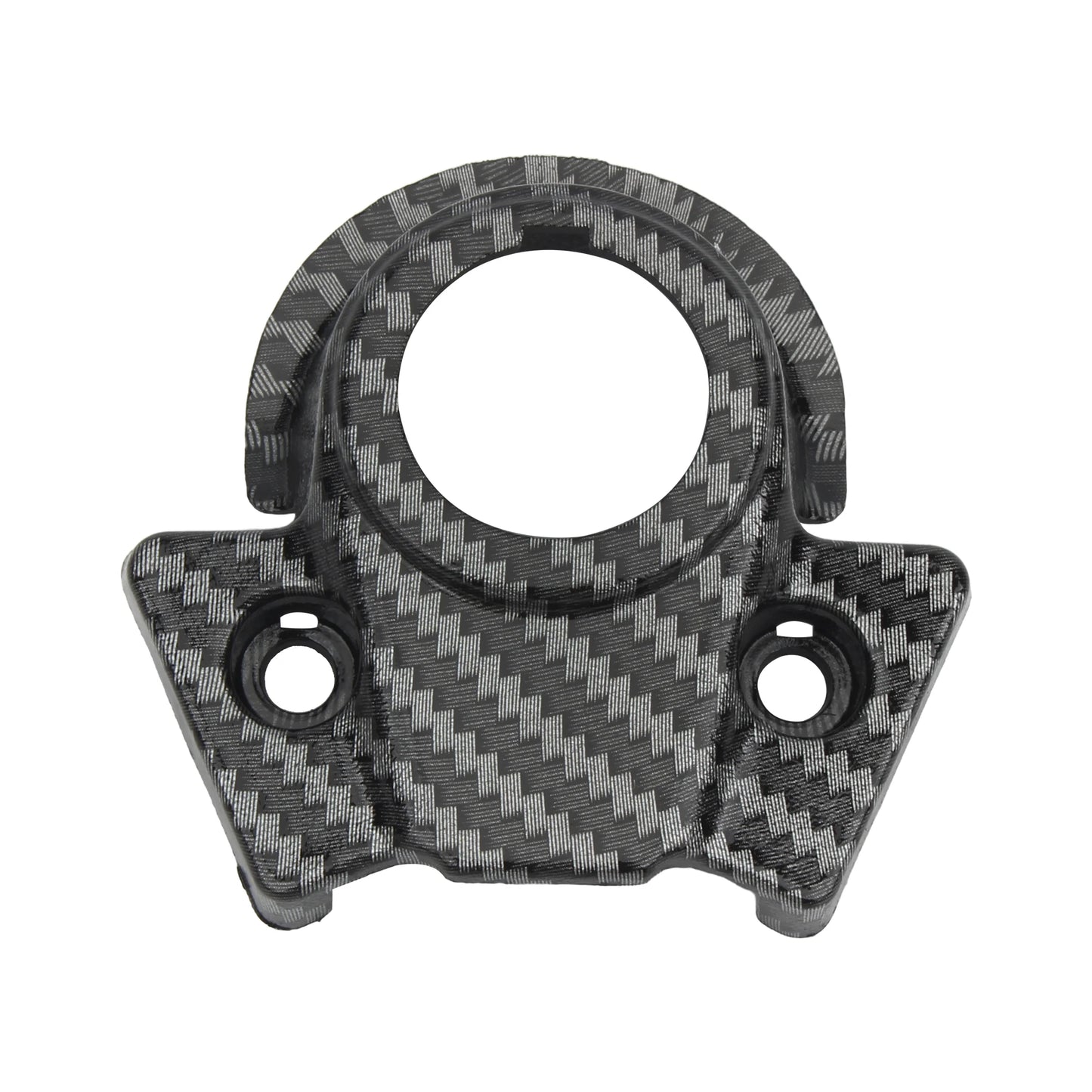 CARBON FIBER KEY IGNITION