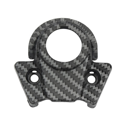 CARBON FIBER KEY IGNITION