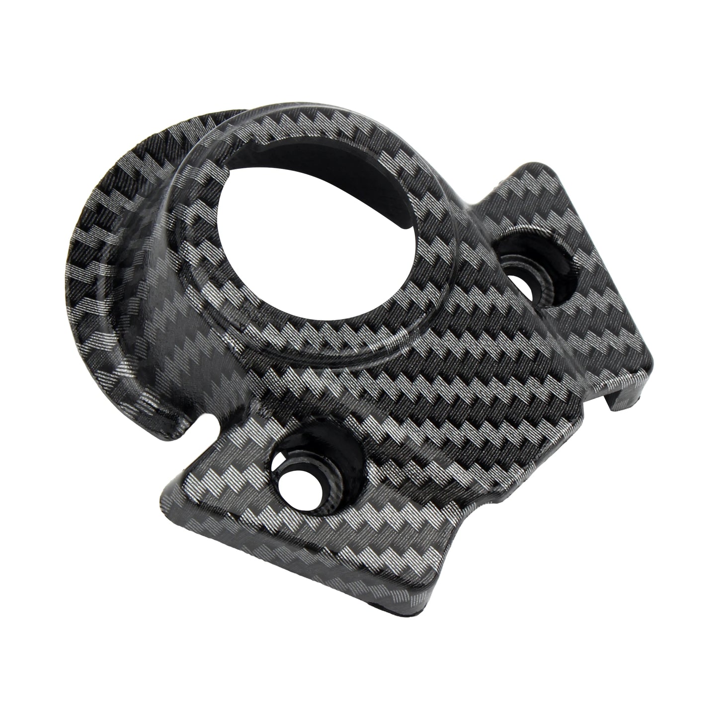 CARBON FIBER KEY IGNITION