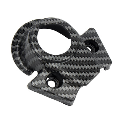 CARBON FIBER KEY IGNITION