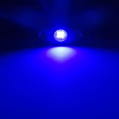 ROCK LIGHT