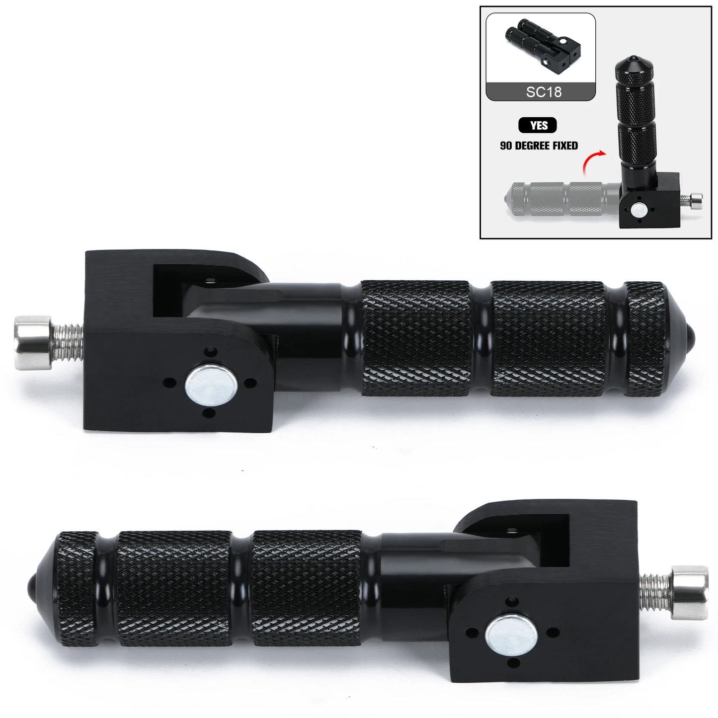 FOLDING PEGS