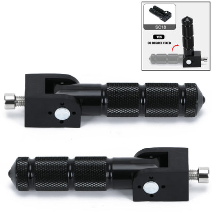 FOLDING PEGS