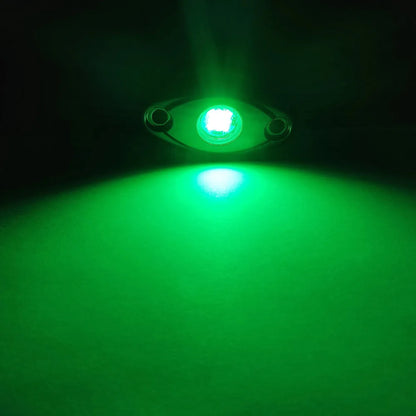 ROCK LIGHT