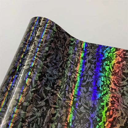 CARBON FIBER WRAP