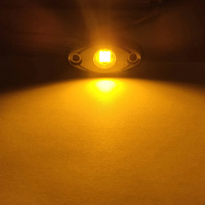 ROCK LIGHT