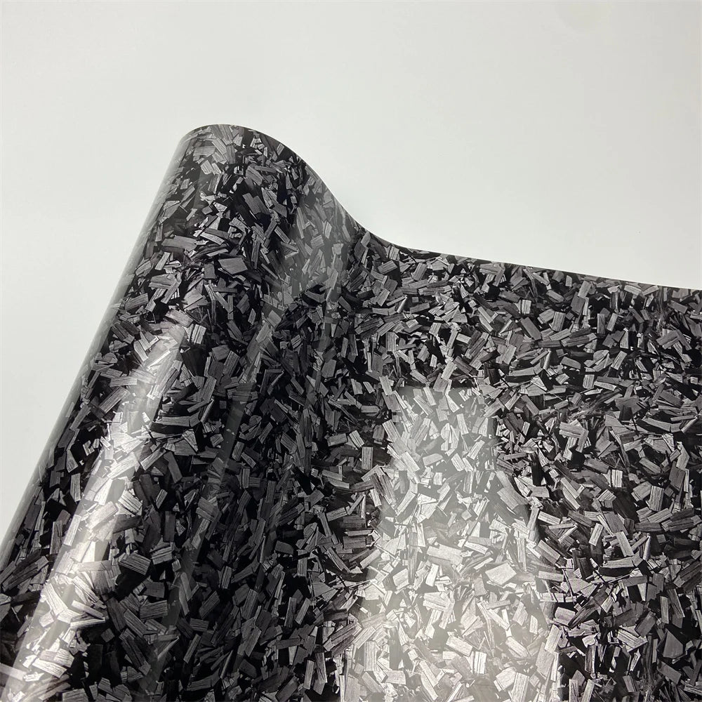 CARBON FIBER WRAP