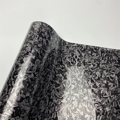 CARBON FIBER WRAP